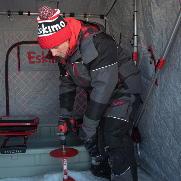 Eskimo Ice Fishing Gear 31525 Eskimo-31525 Eskimo Ice Fishing Gear