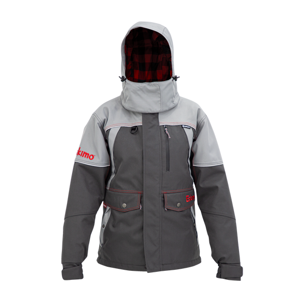 Eskimo Women's Keeper Jacket, XL, Frost