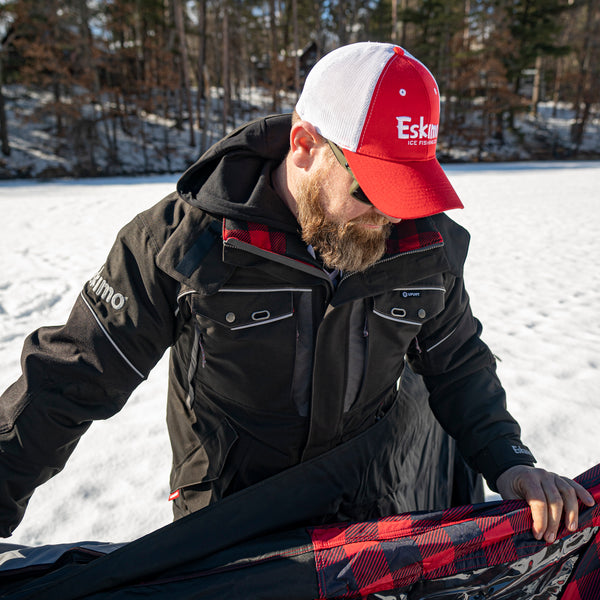 Men's Legend Jacket