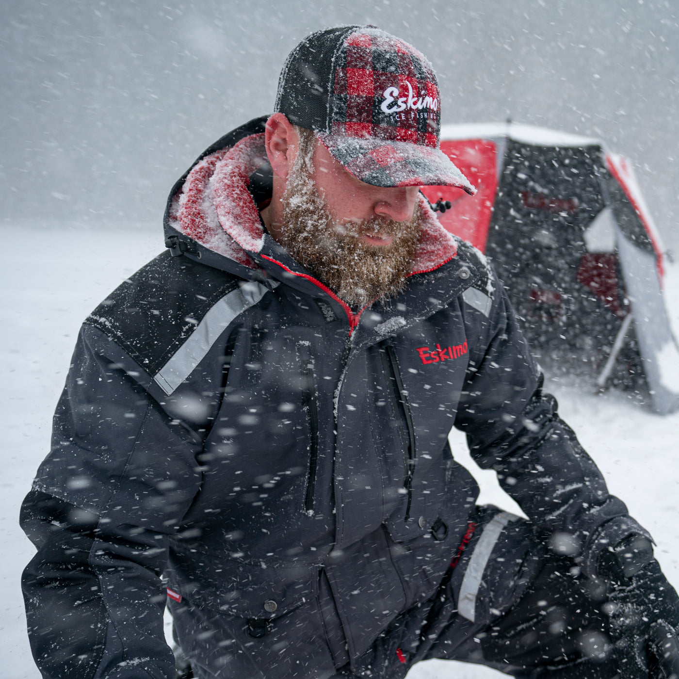 Men's Roughneck Jacket