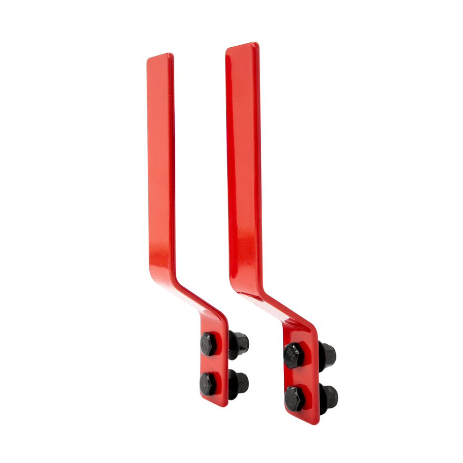 Spreader Pole Stow Kit