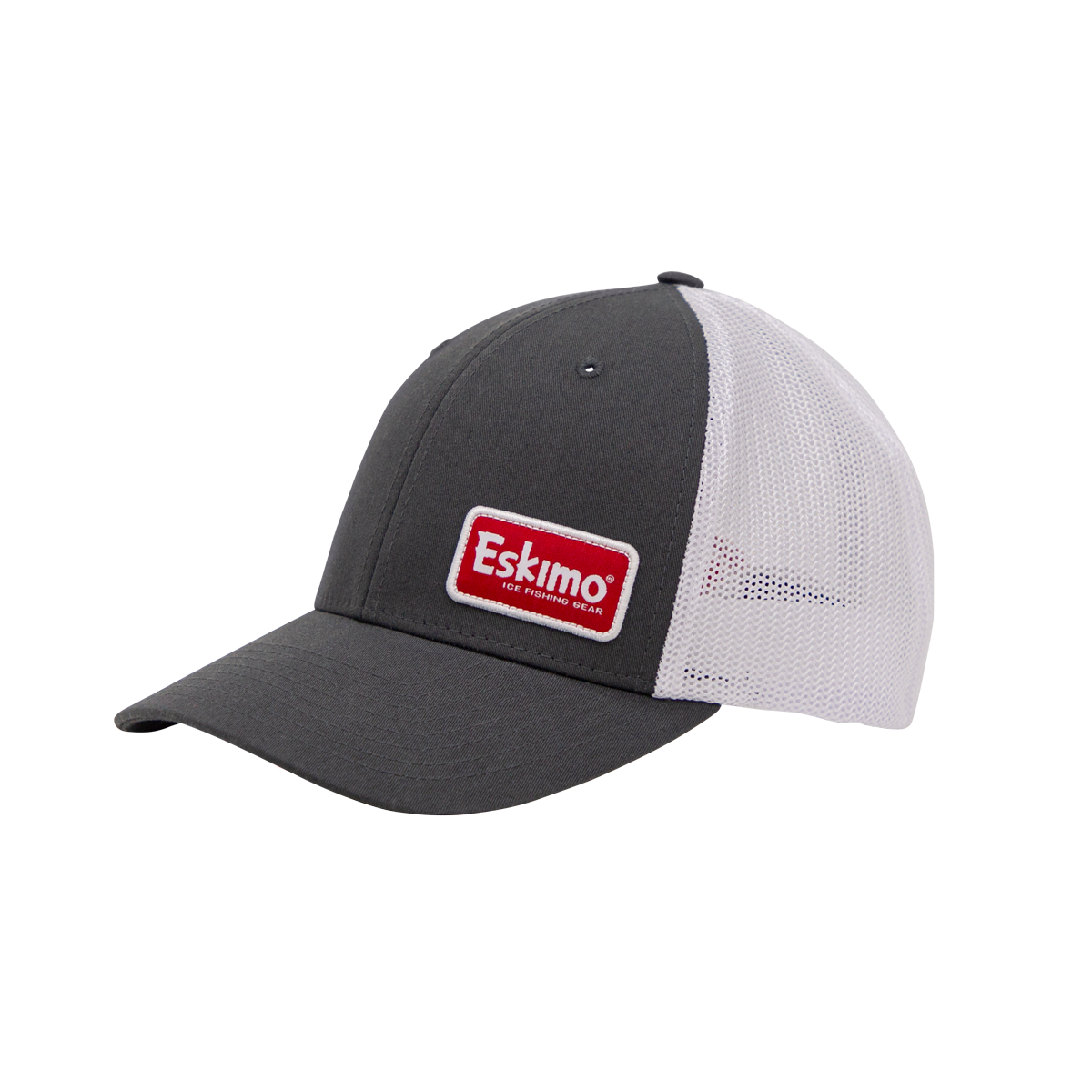 Gray Patch Cap (2021)