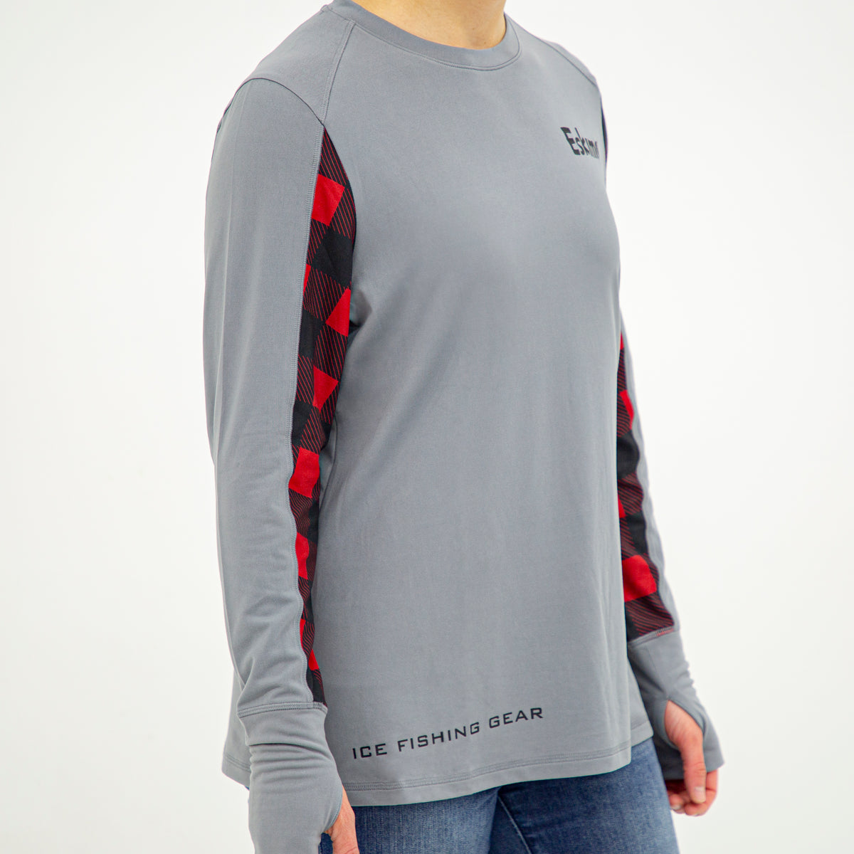 Women's Shanty Boss Longsleeve Tee