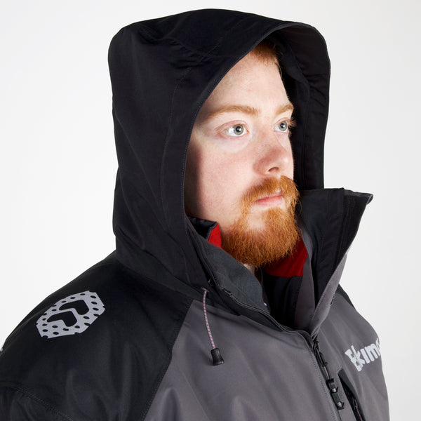 Men's Superior Barrier Jacket