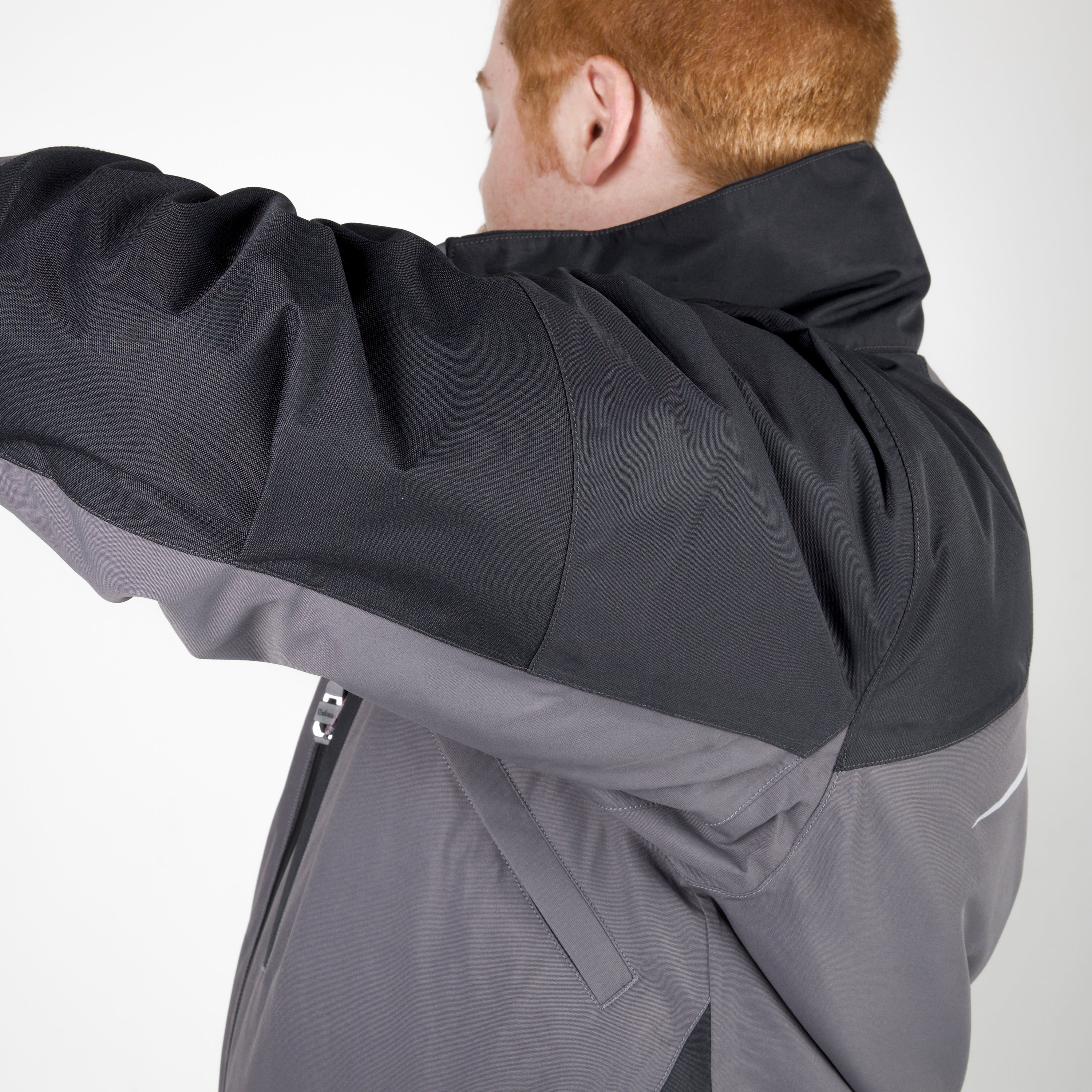 Men's Superior Barrier Jacket