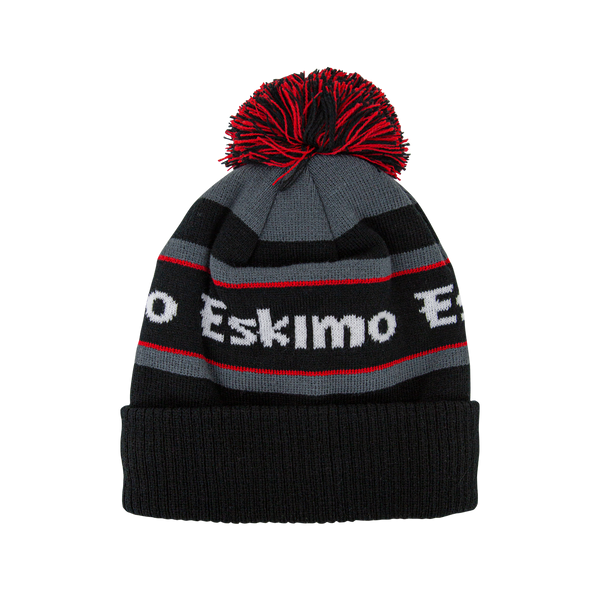 Eskimo Men's North Shore Vest - Black Ice - XL