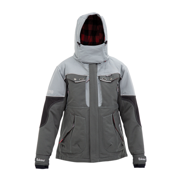 Eskimo ice fishing jacket online