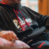 Polar Hockey Hoodie