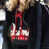 Polar Hockey Hoodie