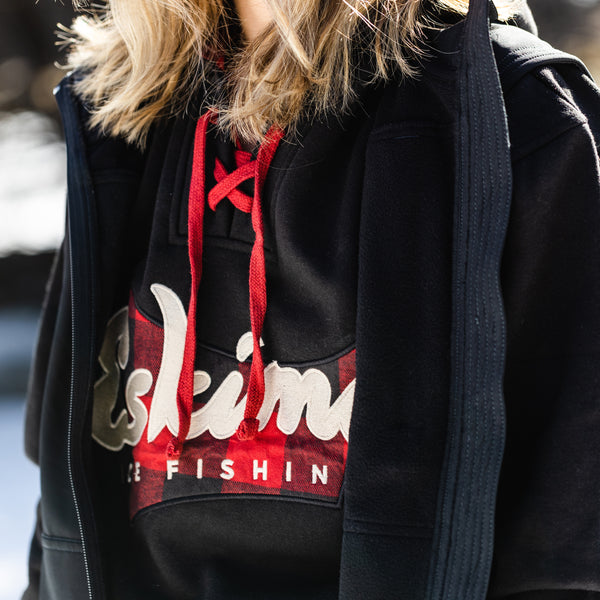 Polar Hockey Hoodie