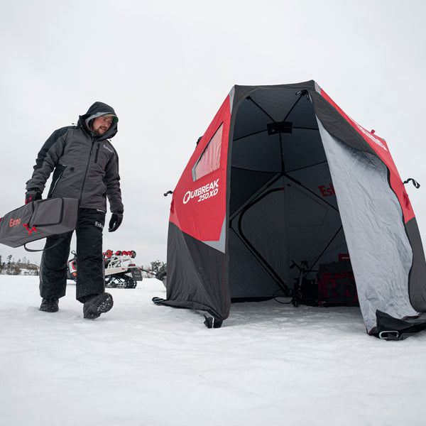 Ice Fishing Shelters for sale in Columbus, Ohio