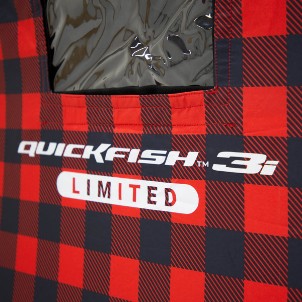 QuickFish 3i Limited