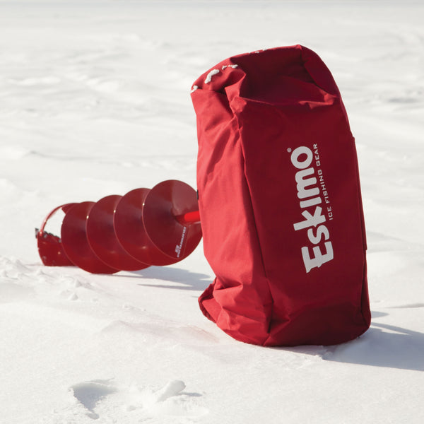 Eskimo E-Hub Table - 735512, Ice Fishing Accessories at