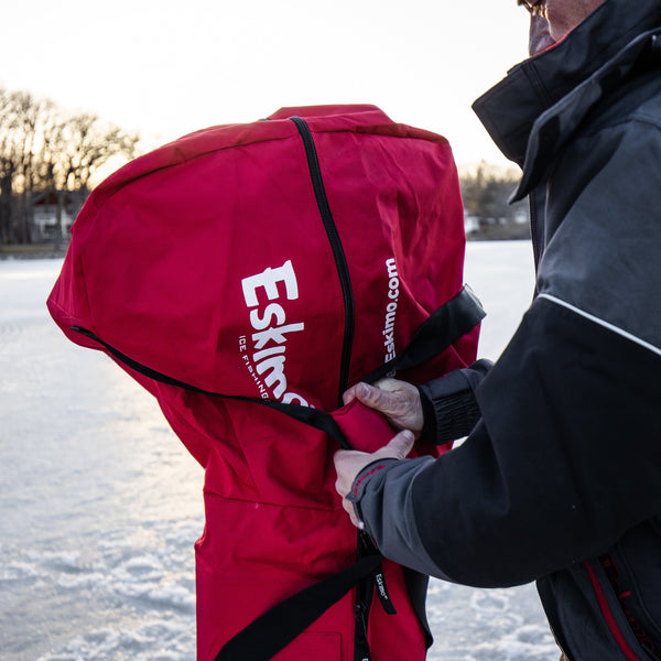  Ice Fishing Bag