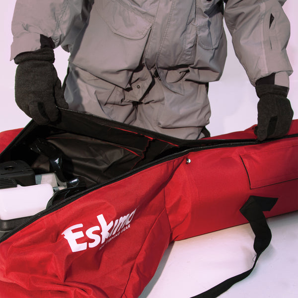 Eskimo Power Ice Auger Carrying Bag - FishUSA