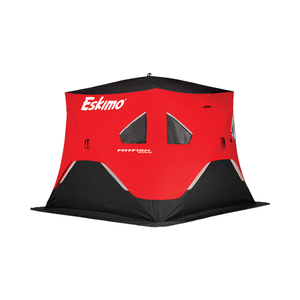 Eskimo fatfish shop 9416